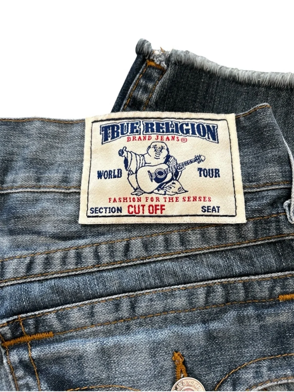 True Religion true religion